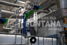 sanitizzazione automatica cisternette
